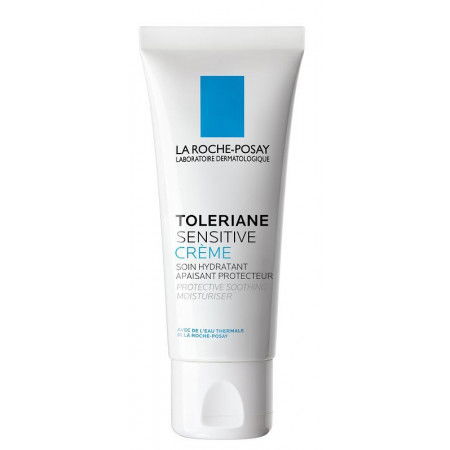 La Roche-Posay Toleriane Sensitive 40 ml