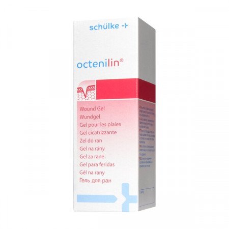 Octenilin, żel do ran, 20 ml