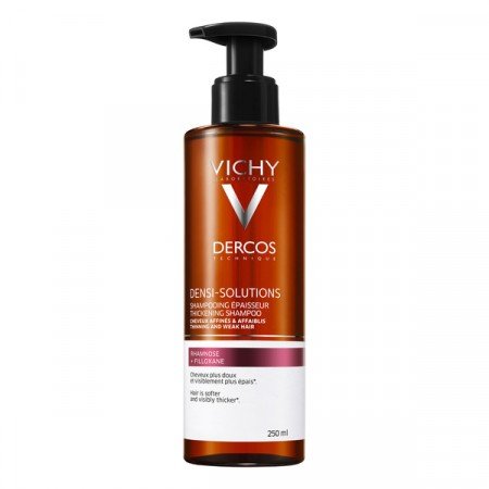 Vichy Dercos, Densi-Solutions-szampon zwiększający objętość