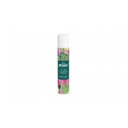 BIOVAX Suchy szampon BOTANIC- 200ml