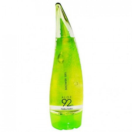 HOLIKA HOLIKA ALOE 92% Żel pod prysznic 250ml