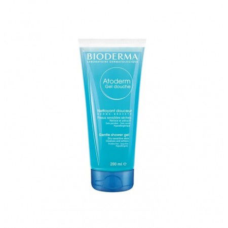 BIODERMA ATODERM gel douche Żel pod prysznic 200 ml