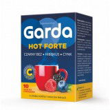 Garda Hot Forte saszetka - 10 sasz.