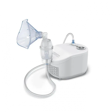 Omron Essential Nebulizator C101 - - 1 szt.