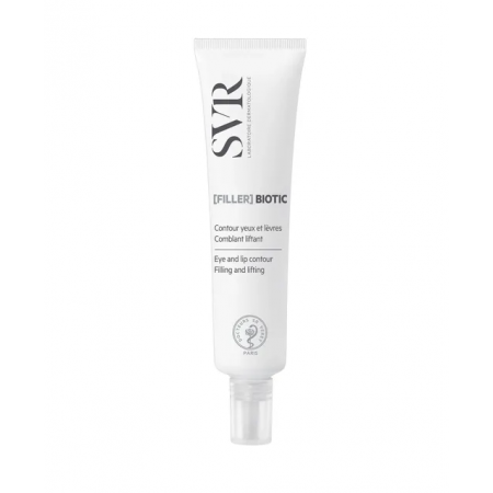 SVR Biotic Filler Krem na kontur oczu i ust - - 15 ml