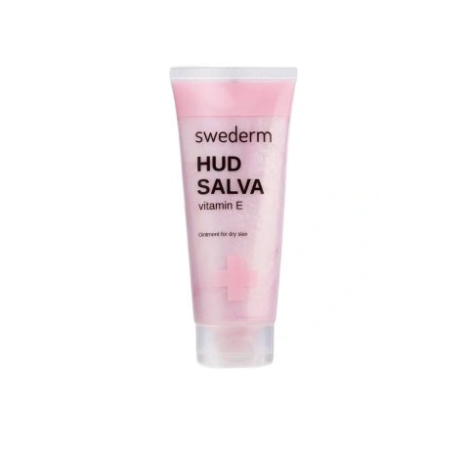 Swederm Hudsalva vitamin E 100 ml