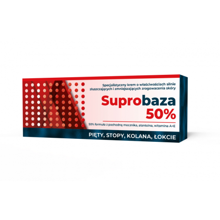 Suprobaza 50% 30g