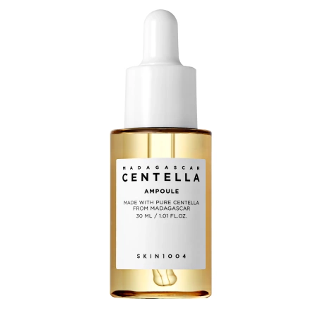 SKIN 1004 Madagaskar centella ampoule 30 ml