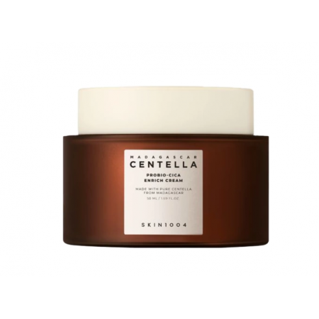 SKIN 1004 madagaskar centella probio-cica enrich cream 50 ml