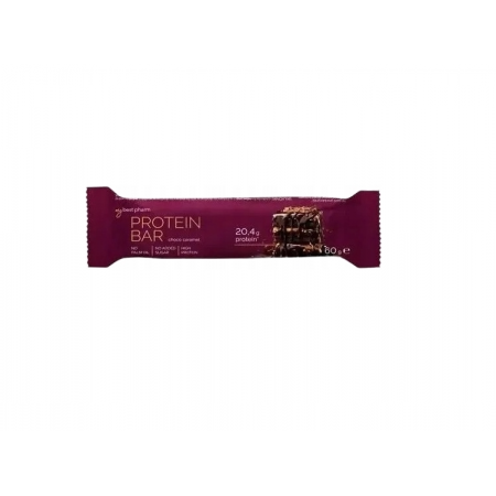 MyBestProtein Bar Baton o smaku czekoladowo-karmelowym