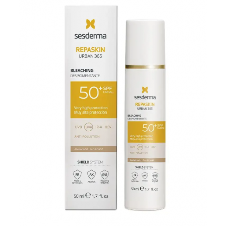 Sesderma Repaskin Urban 365 Filtr depigmentujący