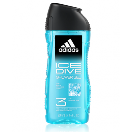 Adidas żel ice dive 400 ml