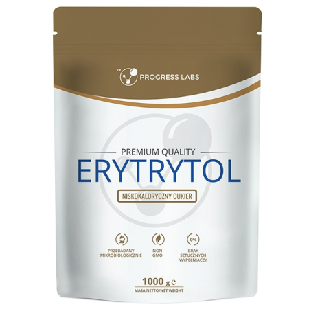 Erytrol 1kg Produkt Vege