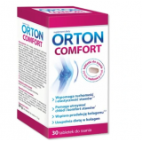 Orton Comfort na stawy 30 tabletek do ssania