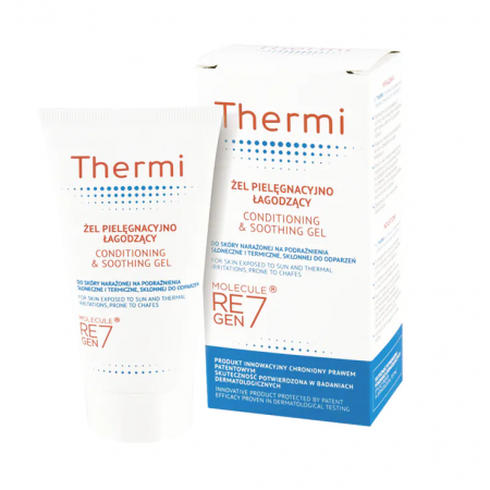 Thermi żel na oparzenia 75 ml