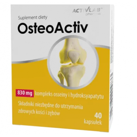 Activlab osteoactiv