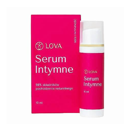Lova serum intymne 10ml
