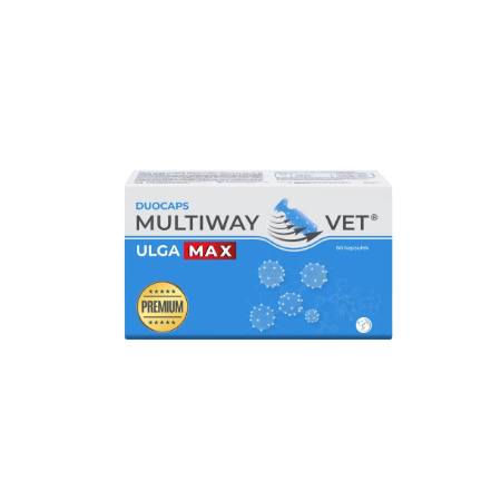 Multiway WET Duocaps Ulga max
