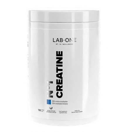 Lab One creatine 500 g