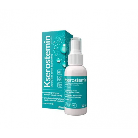 Kserostemin spray - 50 ml