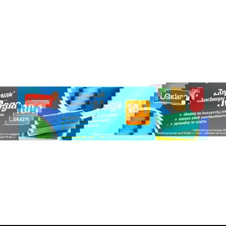 Oskar zmywak kuchenny 10 +1_2