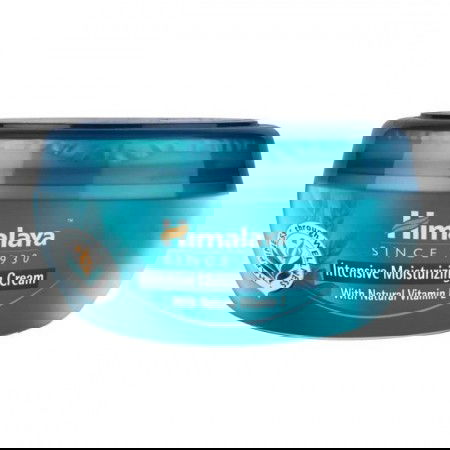 Himalaya Herbals Nourishing Skin Cream odżywczy krem do twarzy i ciała 150ml_2