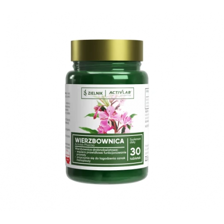 Activlab wierzbownica 30 tabl Activlab wierzbownica 30 tabl_2