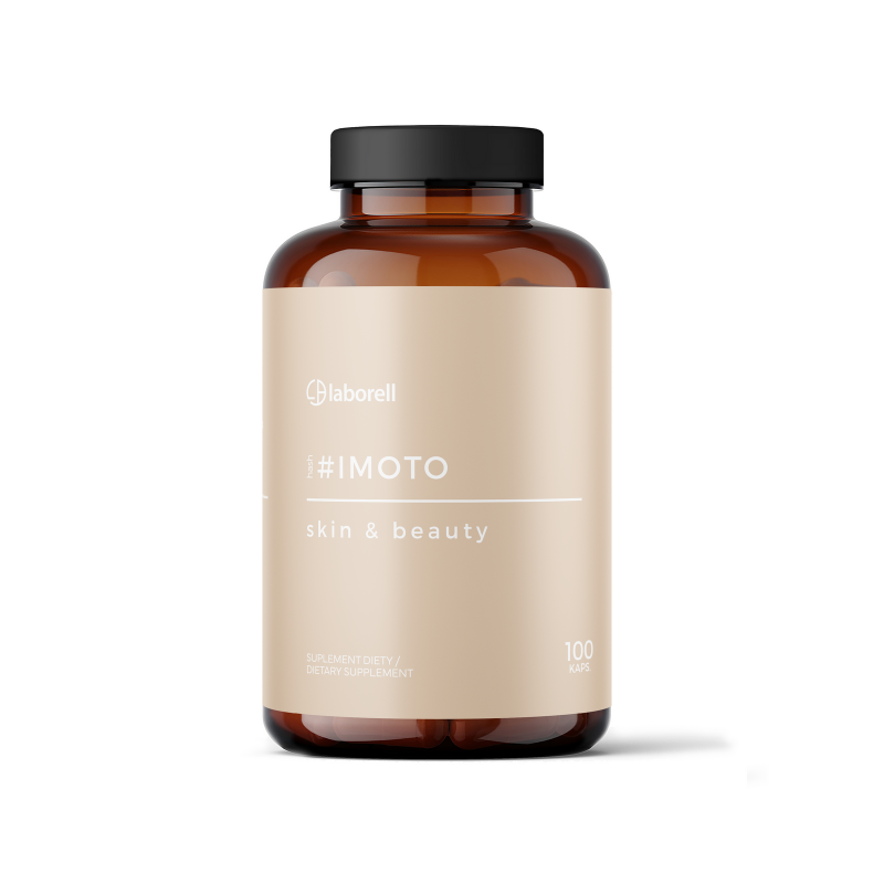 Laborell Hashimoto na tarczyce 90 kapsułek Laborell Hashimoto na tarczyce 90 kapsułek