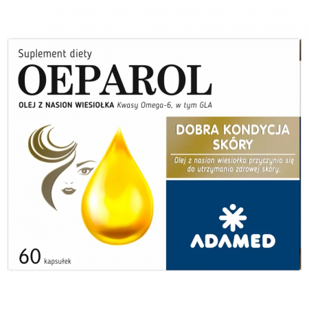 Oeparol, 60 kapsułek ( nowy sklad) Oeparol, 60 kapsułek ( nowy sklad)_2