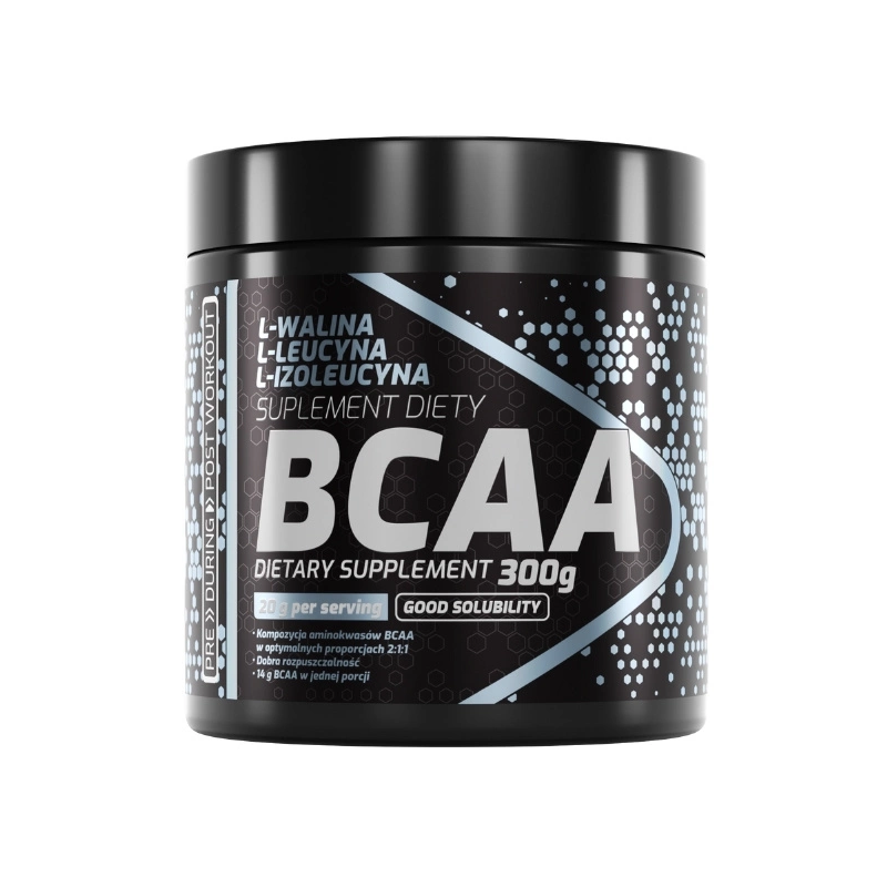 LABORELL BCAA 300 g LABORELL BCAA 300 g