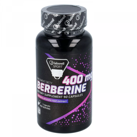Berberyna 400mg, standaryzacja 98% Berberyna 400mg, standaryzacja 98%_2