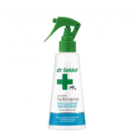 Dr Seidel hydro-spray 100ml pielęgnacja skóry Dr Seidel hydro-spray 100ml pielęgnacja skóry_2