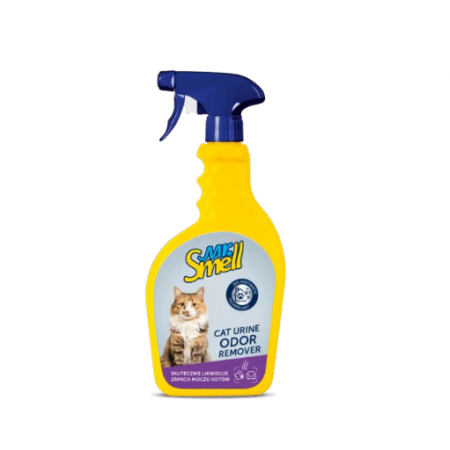 MR.SMELL Kot do usuwania zapachu moczu 500ml MR.SMELL Kot do usuwania zapachu moczu 500ml_2