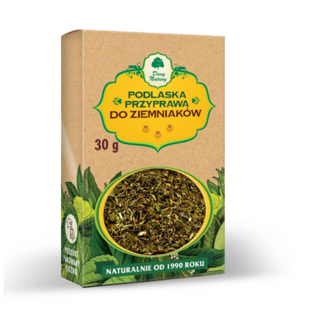 Przyprawa do ziemniaków 30 g