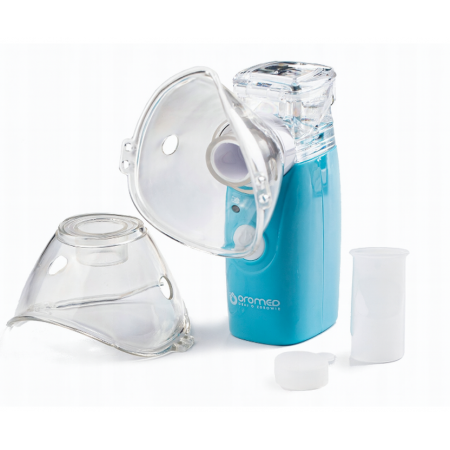 Inhalator ORO-MESH membranowy - - 1 szt.