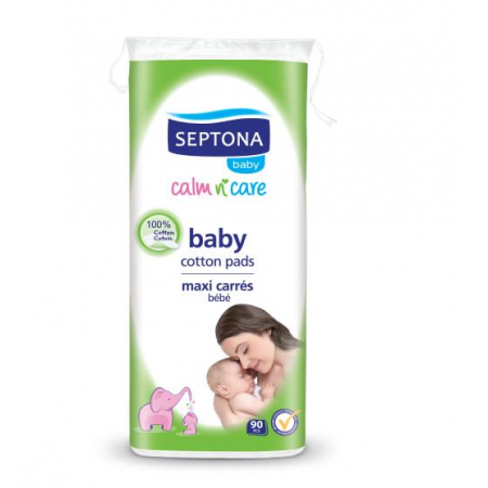SEPTONA BABY Płatki - - 90 szt.
