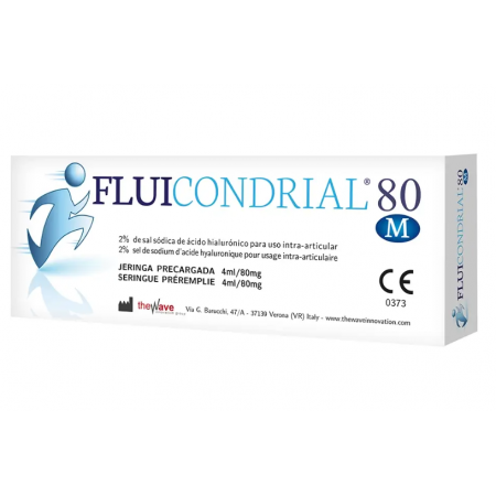 Fluicondrial M 80 roztwór do wstrzykiwań dostawowych - 1