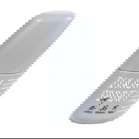 Ziaja Sport Up Minerały Dla NMF Ekspresowe Wsparcie I