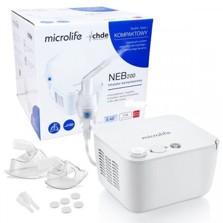 Inhalator Microlife NEB 200