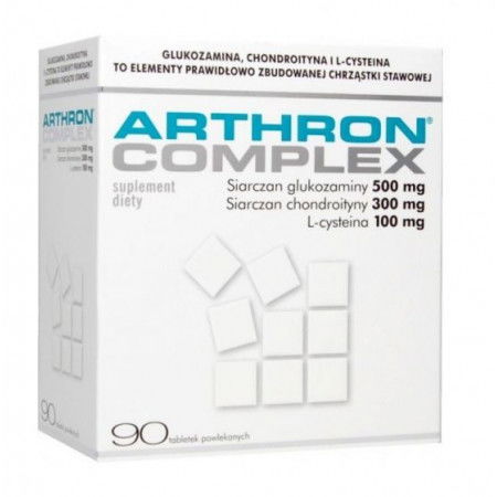 Arthron Complex 90 tabletek