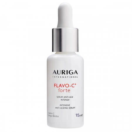 AURIGA FLAVO-C Forte serum 15 ml