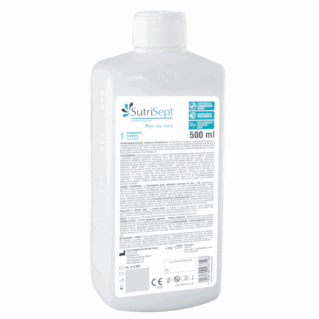 SutriSept Płyn 500 ml