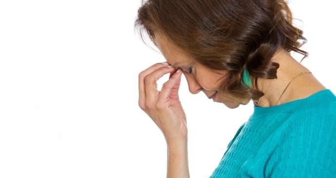 Menopauza – wszystko co powinnaś wiedzieć