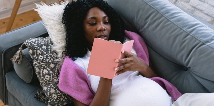 Bezsenność w ciąży – jak ją wyleczyć?