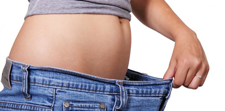 Jak schudnąć 5 kg w miesiąc – porady dietetyka